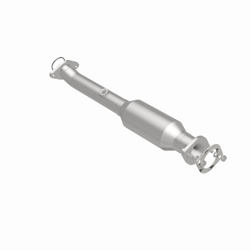 MagnaFlow Infiniti OEM Grade Federal / EPA Compliant Direct-Fit Catalytic Converter 21-041 360 Degree Image Set