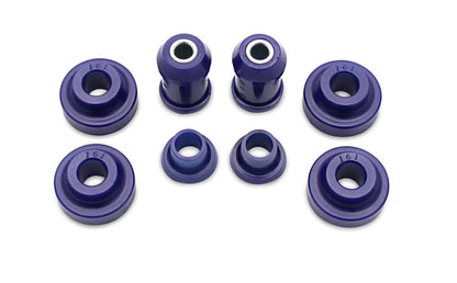 SuperPro Front Control Arm & Idler Arm Bushing Kit KIT056FK Photo - Primary