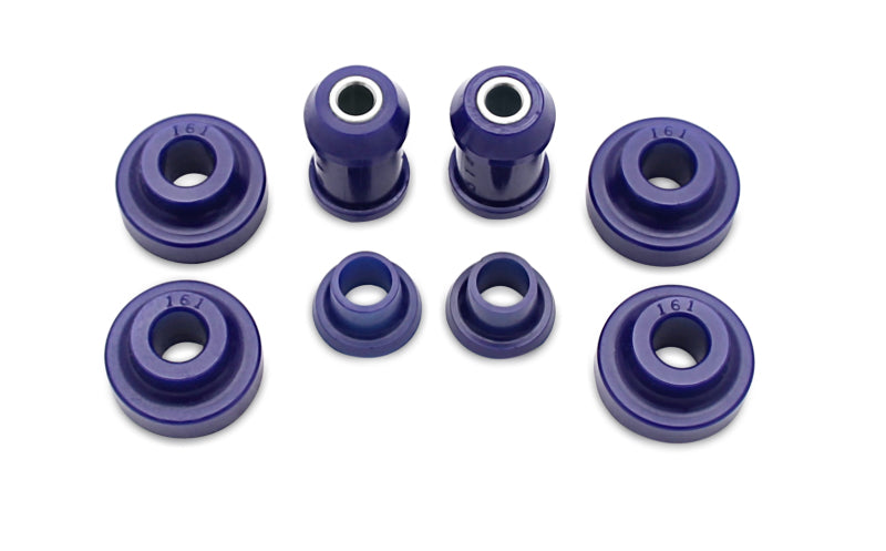 SuperPro Front Control Arm & Idler Arm Bushing Kit KIT056FK Photo - Primary