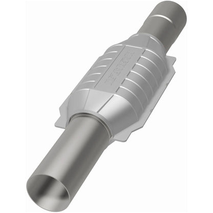 MagnaFlow Standard Grade Federal / EPA Compliant Direct-Fit Catalytic Converter 93488 Photo - out of package
