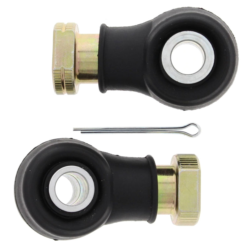 All Balls Racing 06-11 Polaris Hawkeye 2x4 Tie Rod End Kit - 2 Kits Req. Per Veh. 51-1033 51-1033 Photo - Primary