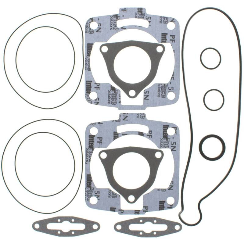 Vertex Pistons Top End Gasket Kit 710265 710265 Photo - Primary