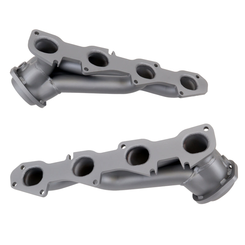 BBK Performance 09-17 Dodge Hemi 5.7L Shorty - 1-3/4" Tuned Length Exhaust Headers 4028 User 1