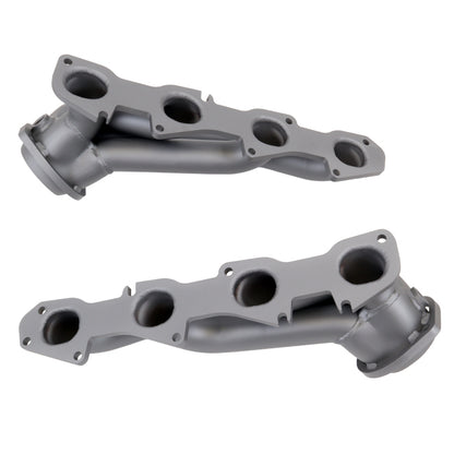 BBK Performance 09-17 Dodge Hemi 5.7L Shorty - 1-3/4" Tuned Length Exhaust Headers 4028 User 1