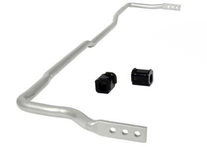 Whiteline Rear Sway Bar 20mm Adjustable Toyota MR2 1991-1995 BTR28Z Photo - Primary