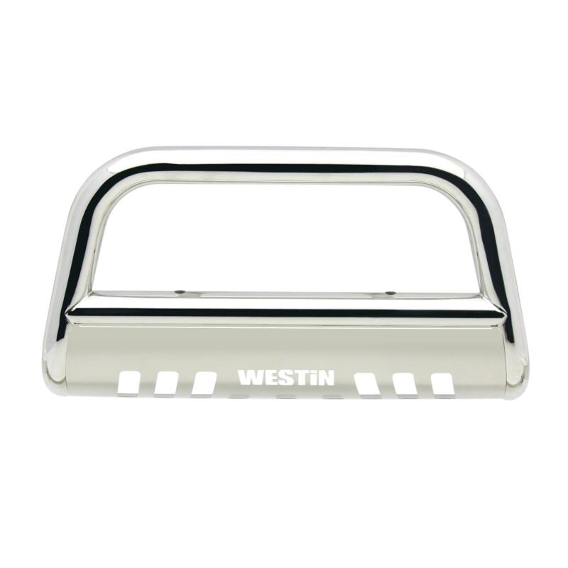 Westin 2009-2018 Dodge/Ram 1500 E-Series Bull Bar - SS 31-5960 31-5960 Photo - Primary