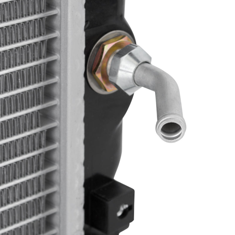 Mishimoto OEM Replacement Radiator -2001-2005 Honda Civic 1.7L R2354 User 1