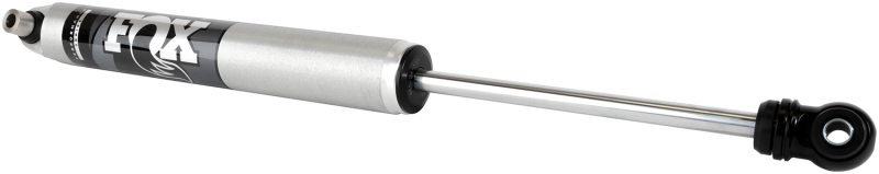 FOX 2018+ Jeep Wrangler JL 2.0 Performance Series 9.6in Smooth Body IFP Front Shock 2-3in. Lift 985-24-177 985-24-177 Photo - Unmounted