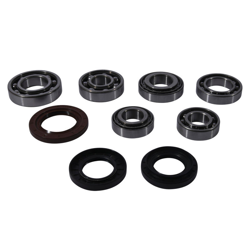 All Balls Racing 16-23 Yamaha Kodiak 700 4WD Differential Bearing & Seal Kit Rear 25-2109 25-2109 Photo - Primary