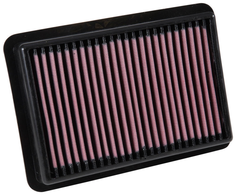 K&N Engineering KN Drop in Air Filters Air Filters Air Filters - Drop In main image