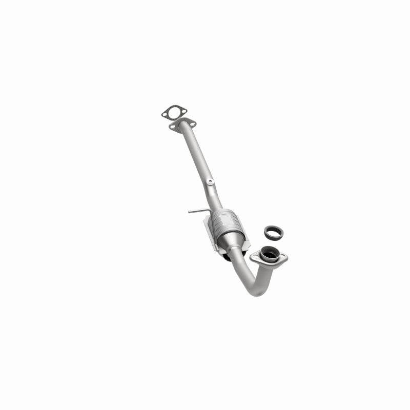 MagnaFlow Metro HM Grade Federal / EPA Compliant Direct-Fit Catalytic Converter 23654 360 Degree Image Set