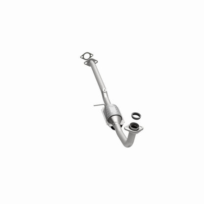 MagnaFlow Metro HM Grade Federal / EPA Compliant Direct-Fit Catalytic Converter 23654 360 Degree Image Set