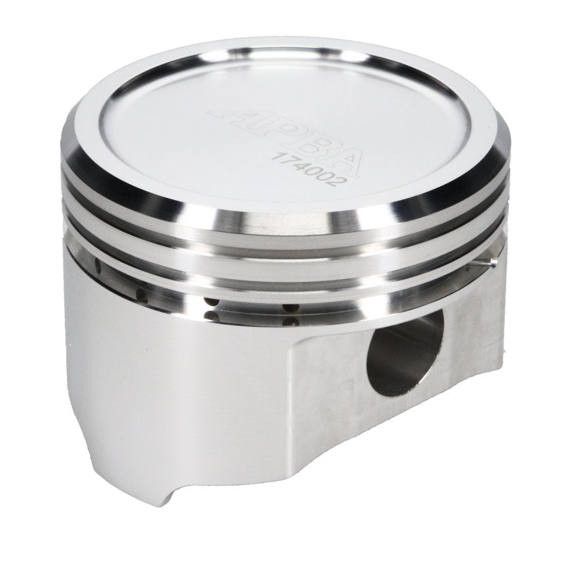 JE Pistons 305 SBC 4V FT APBA Set of 8 Pistons 174004 174004 User 2