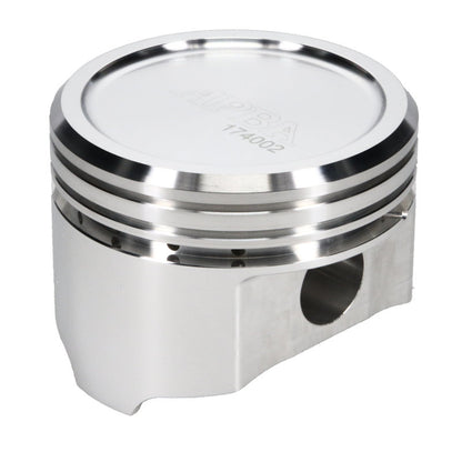 JE Pistons 305 SBC 4V FT APBA Set of 8 Pistons 174004 174004 User 2