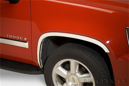 Putco 2007-2014, Chevrolet Tahoe - Full - 6 Pcs 97158 Photo - Primary