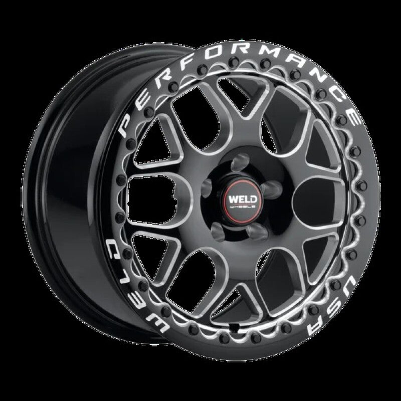 Weld WEL Solana Wheels Wheels Wheels - Cast main image
