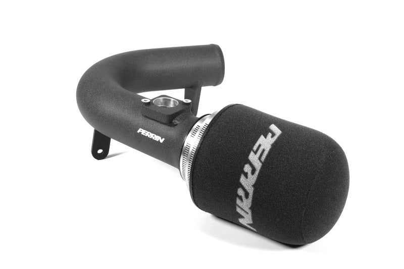 Perrin Performance Perrin 22-24 Subaru WRX Cold Air Intake w/ Heatshield - Black PSP-INT-328BK PSP-INT-328BK User 1