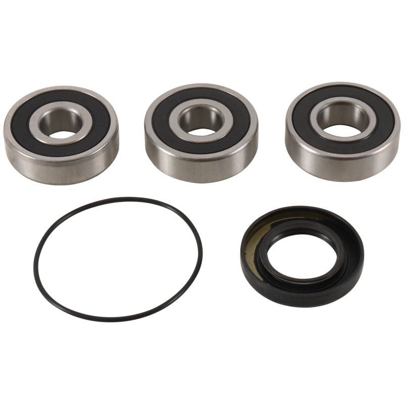 Pivot Works 82-86 Honda CB450SC PW Rear Wheel Bearing Kit PWRWS-H03-000 PWRWS-H03-000 Photo - Primary