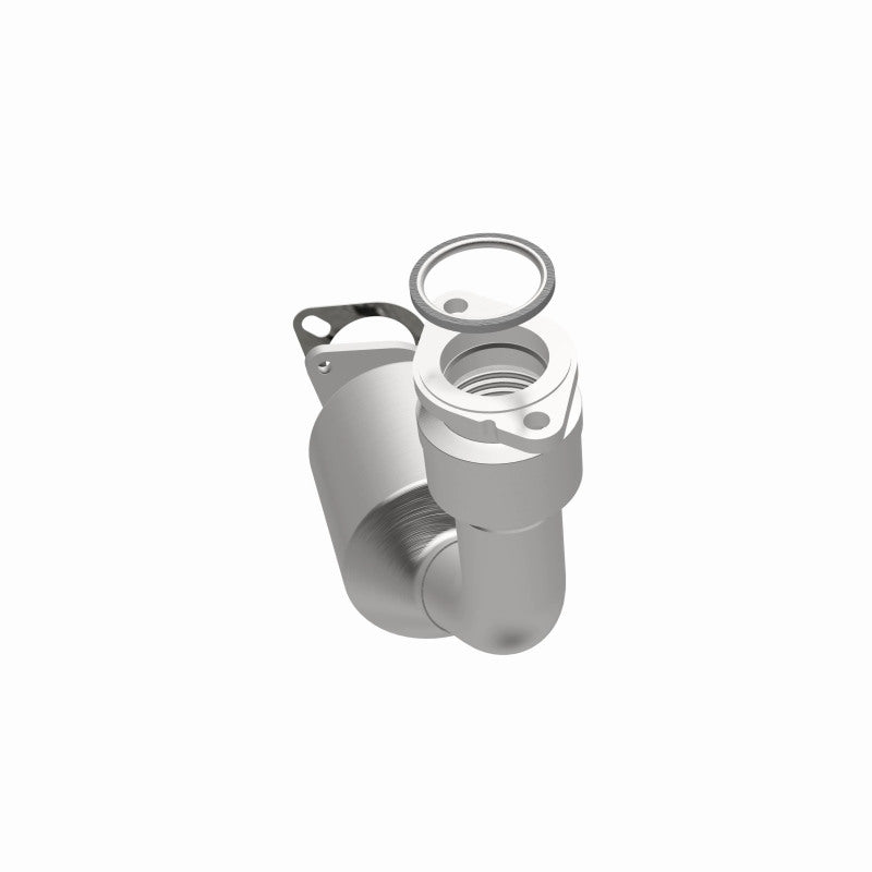 MagnaFlow Pontiac G8 California Grade CARB Compliant Direct-Fit Catalytic Converter 5461627 360 Degree Image Set
