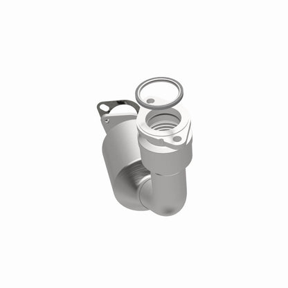 MagnaFlow Pontiac G8 California Grade CARB Compliant Direct-Fit Catalytic Converter 5461627 360 Degree Image Set