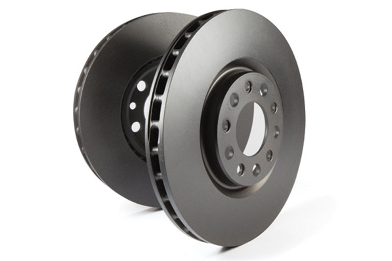 EBC 2012-2013 BMW 528 2.0L Turbo (F10) (w/Performance Package) RK Series Premium Front Rotors RK1818RX RK1818RX Photo - Primary