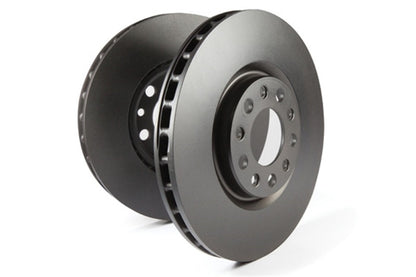 EBC 2012-2013 BMW 528 2.0L Turbo (F10) (w/Performance Package) RK Series Premium Front Rotors RK1818RX RK1818RX Photo - Primary