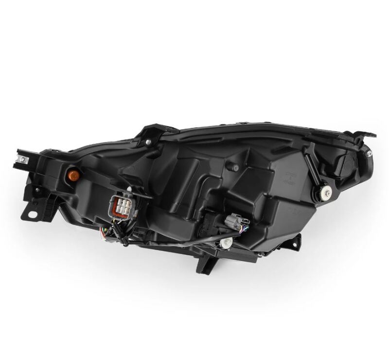 AlphaRex 21-23 Toyota GR86 / Subaru BRZ NOVA Series LED Projector Headlights - Black 880876 880876 User 1