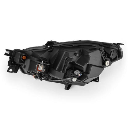 AlphaRex 21-23 Toyota GR86 / Subaru BRZ NOVA Series LED Projector Headlights - Black 880876 880876 User 1