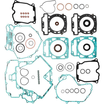 Vertex Pistons Vertex Gaskets 2015 Can-Am Outlander 800R DPS 4x4 Complete Gasket Kit w/ Oil Seals 811957 811957 Photo - Primary