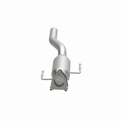 MagnaFlow HM Grade Federal / EPA Compliant Direct-Fit Catalytic Converter 24369 360 Degree Image Set