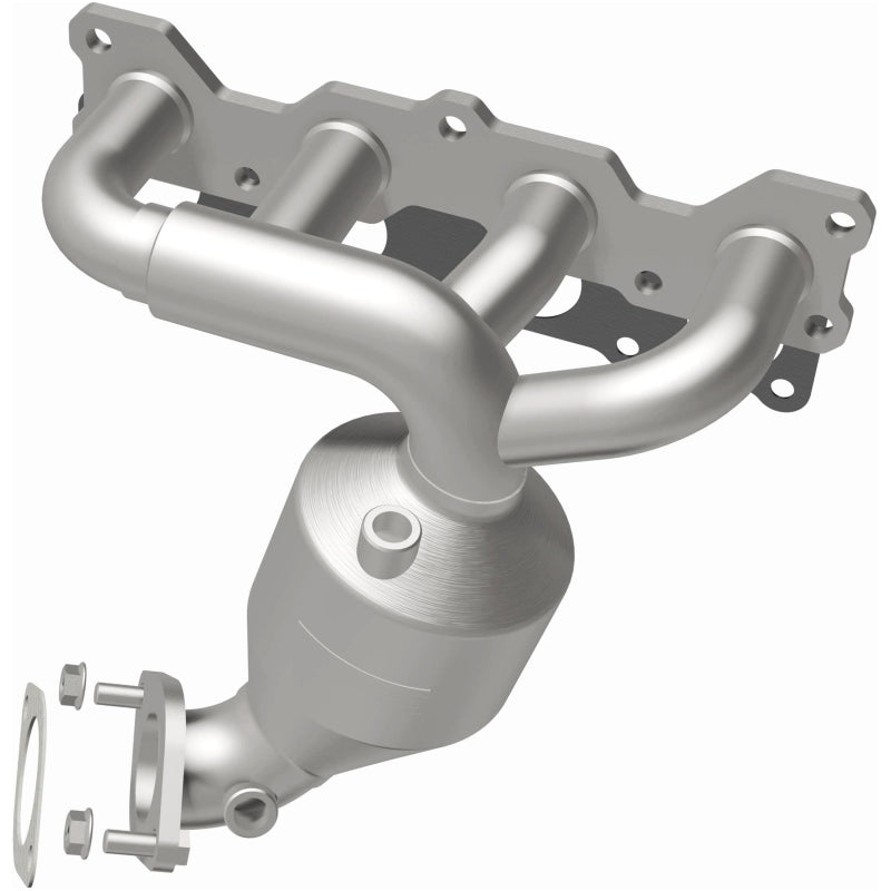 MagnaFlow OEM Grade Federal / EPA Compliant Manifold Catalytic Converter 51125 Photo - out of package
