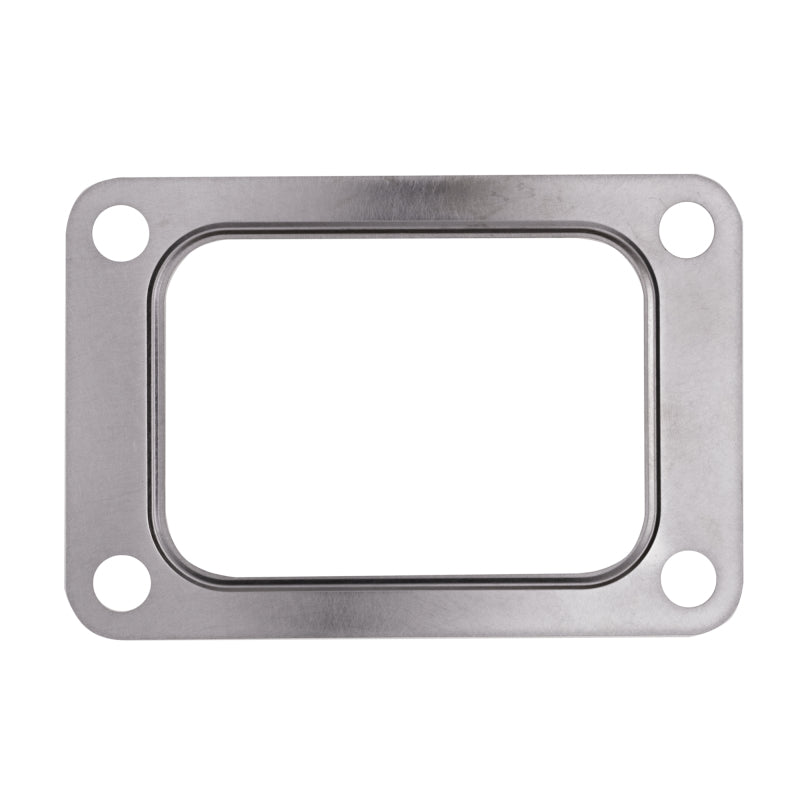 Cometic Turbo Flange Gasket T6 Turbo Spring Steel Thickness: .010in C4517 Photo - Primary