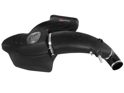 aFe  POWER 51-73114 Momentum GT Pro DRY S Cold Air Intake System 51-73114 Photo - Unmounted