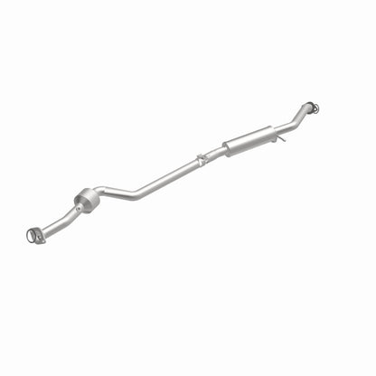 MagnaFlow Mazda MX-5 Miata OEM Grade Federal / EPA Compliant Direct-Fit Catalytic Converter 21-321 360 Degree Image Set