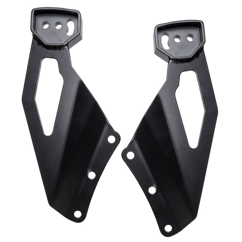 ORACLE Lighting Oracle 99-06 Chevy Silverado/Tahoe/Suburban Off-Road LED Light Bar Roof Brackets 2158-504 2158-504 Photo - Primary