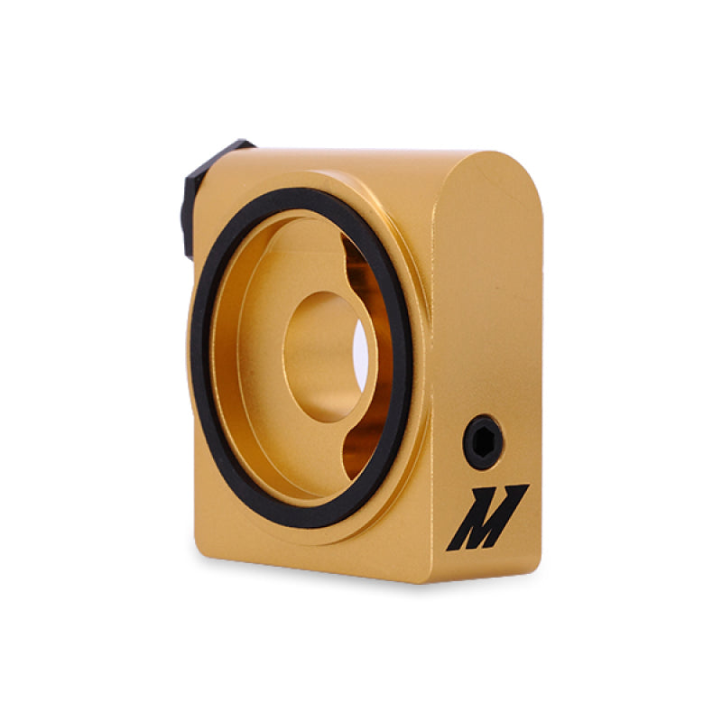 Mishimoto Ford Mustang Gt Oil Cooler Kit, 2015+ MMOC-MUS8-15T User 2