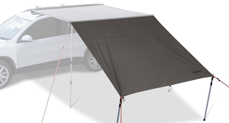 Rhino-Rack Sunseeker Awning Extension - 2m 32111 32111 Photo - Primary