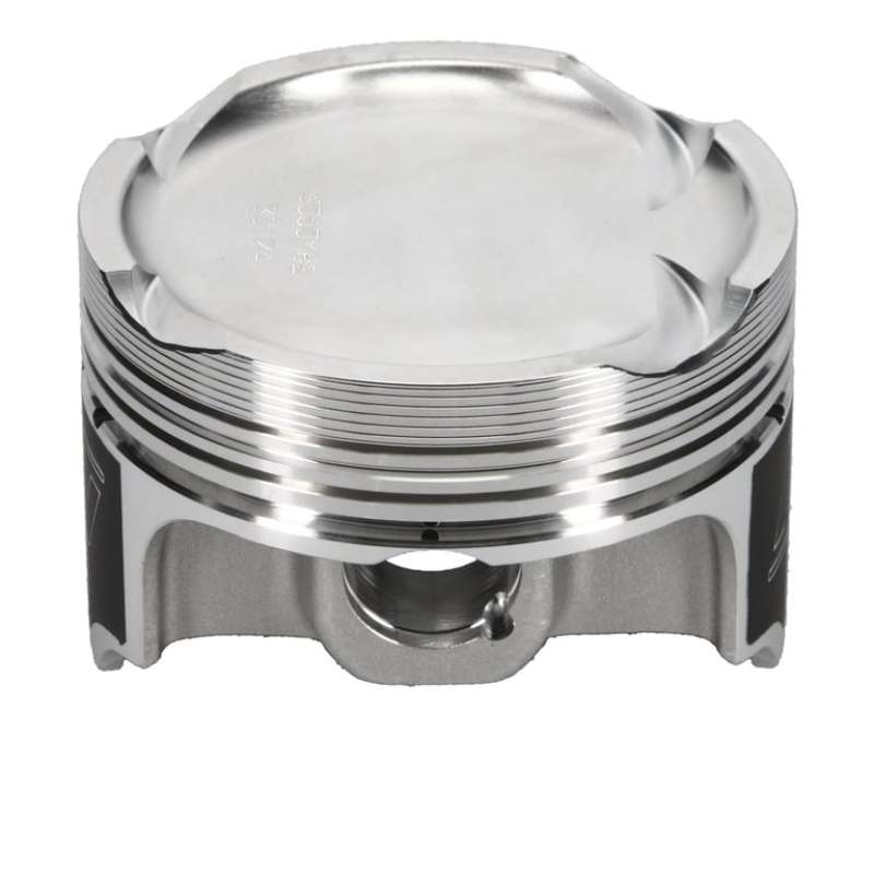 Wiseco Toyota Turbo 4v Dished -16cc 82MM Piston Shelf Stock 6565M82 6565M82 User 2