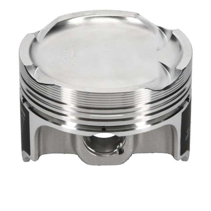 Wiseco Toyota Turbo 4v Dished -16cc 82MM Piston Shelf Stock 6565M82 6565M82 User 2