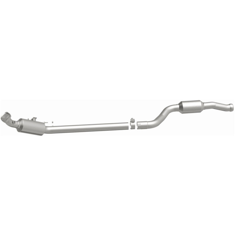 MagnaFlow Mercedes-Benz OEM Grade Federal / EPA Compliant Direct-Fit Catalytic Converter 21-447 Photo - out of package