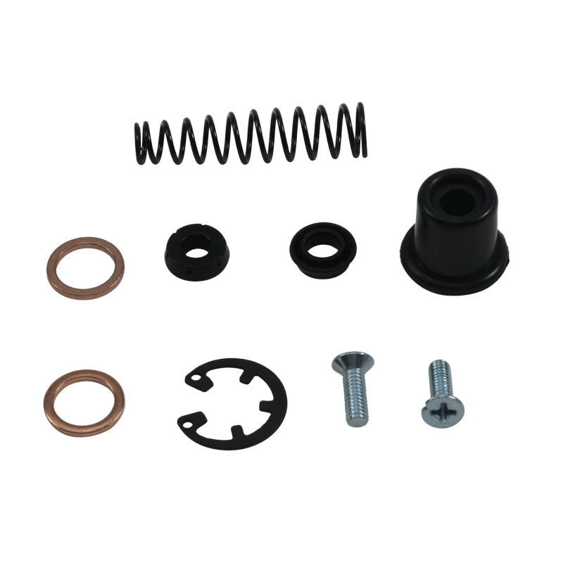 All Balls Racing 19-23 Kawasaki KX450F Master Cylinder Rebuild Kit Front 18-1115 18-1115 Photo - Primary