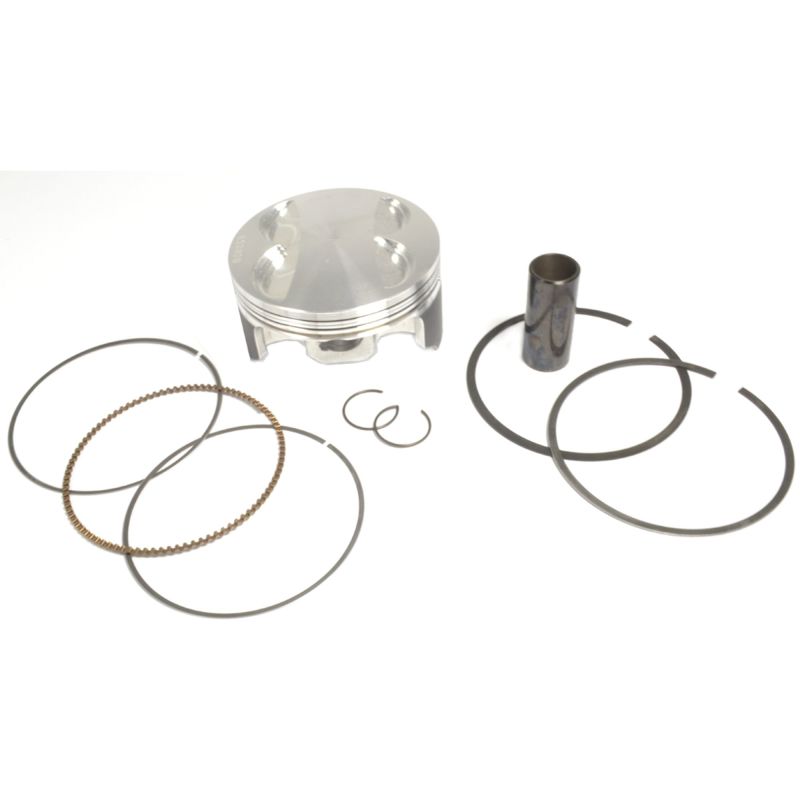 Athena 93-96 KTM LC4 400 4T Forged Racing Piston Bore 94.95mm for OE Cylinder S4F09500019B S4F09500019B Photo - Primary