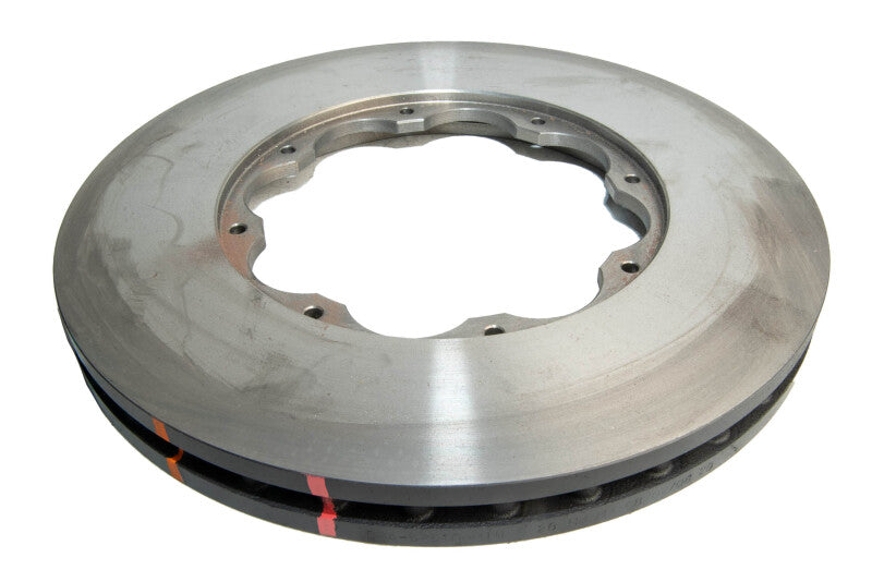 DBA DBA 5000 Series Std Rings Brakes, Rotors & Pads Brake Rotors - 2 Piece main image