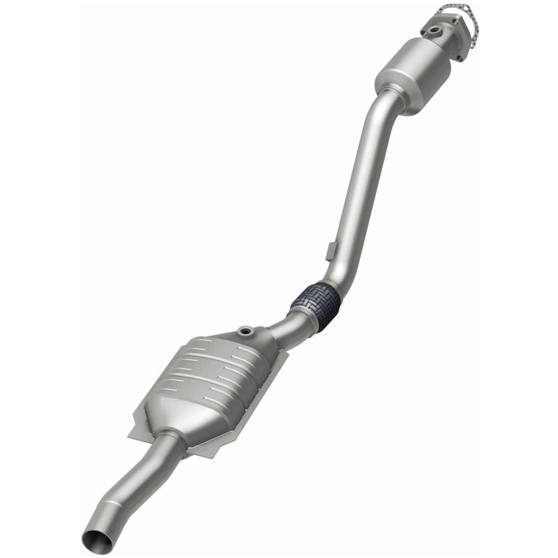 MagnaFlow OEM Grade Federal / EPA Compliant Direct-Fit Catalytic Converter 51589 Photo - out of package