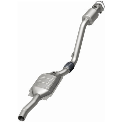 MagnaFlow OEM Grade Federal / EPA Compliant Direct-Fit Catalytic Converter 51589 Photo - out of package