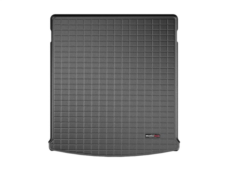 WeatherTech 2018+ Volkswagen Atlas Cargo Liner - Black 40974 40974 Photo - Primary
