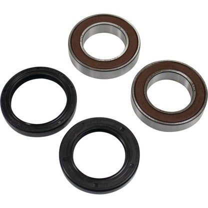 Pivot Works Aprilia Wheel Bearing Kit Premium Bearings 25-1570-P 25-1570-P Photo - Primary