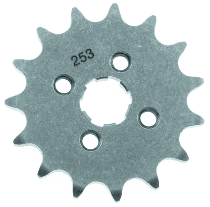 BikeMaster Honda Front Sprocket 420 14T 965432 965432 User 3