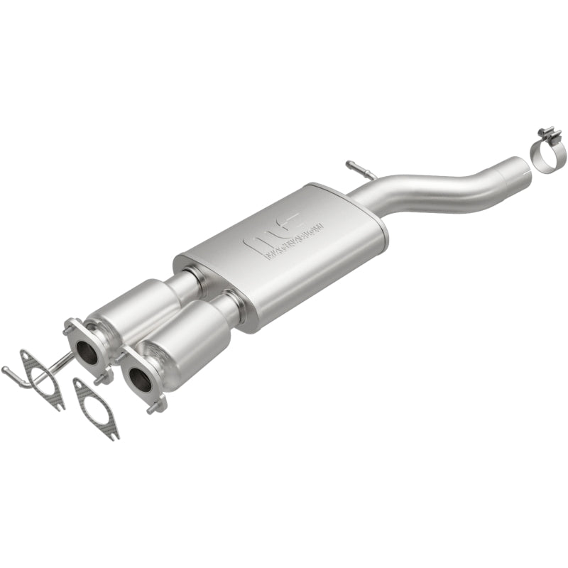 MagnaFlow Cadillac SRX OEM Grade Federal / EPA Compliant Direct-Fit Catalytic Converter 52719 Photo - Primary