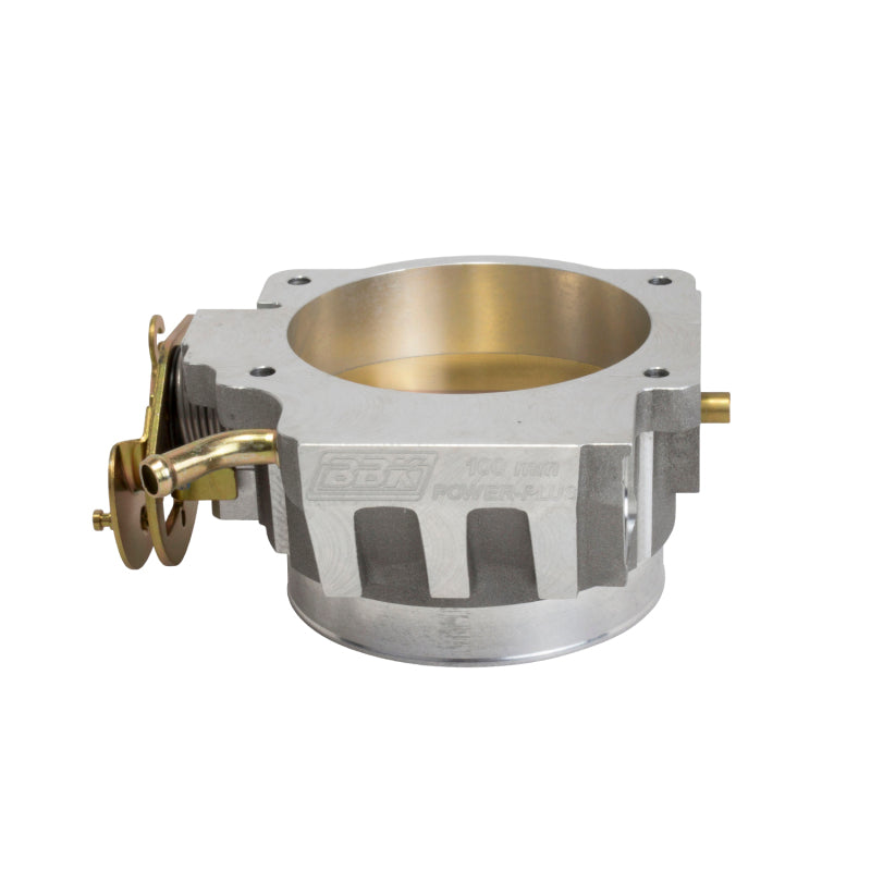 BBK Performance 4 Bolt LS2/LS3/LS7 100mm Cable Drive Throttle Body 1784 Photo - Unmounted